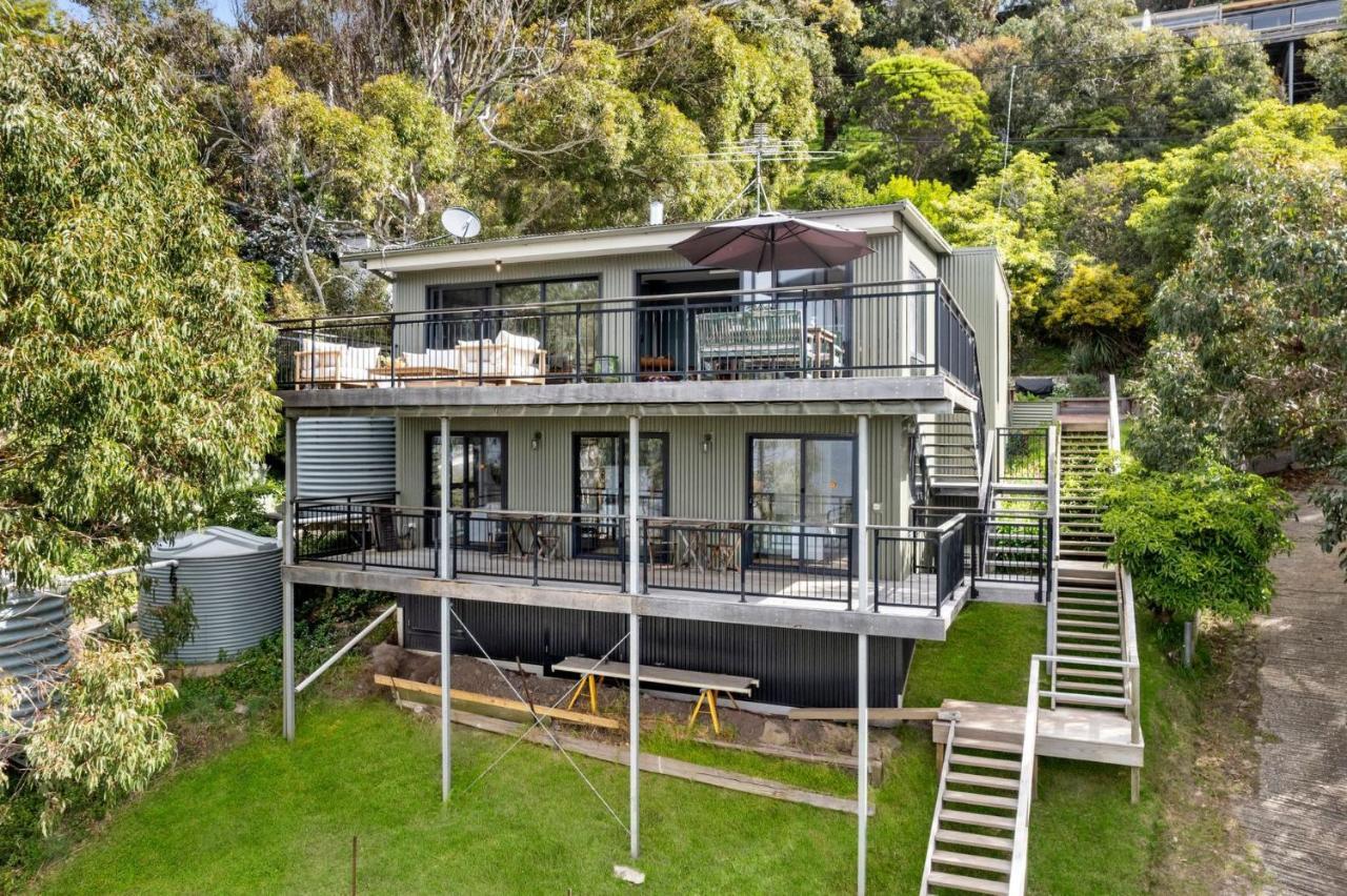 Omaroo Villa Wye River Exterior photo